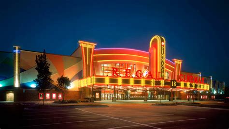 Regal amc theater - Read 232 tips and reviews from 21130 visitors about reclining seats, escalator and comfortable seats. "Once you make it up the numerous flights of..."